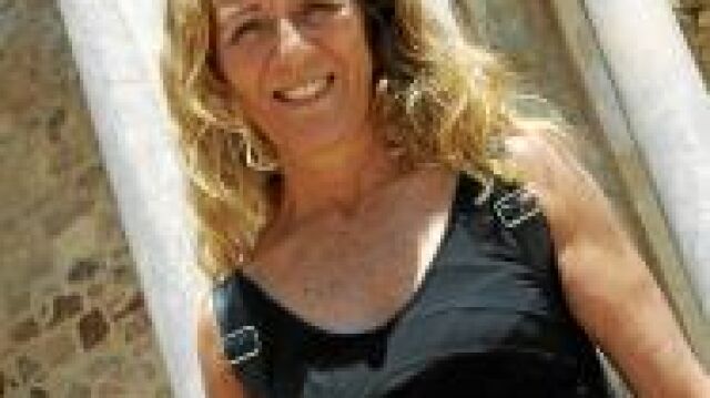 Carme Portaceli: «El desprecio es violencia»
