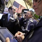 Wall Street baja 3,56%, con fuerte caída de Bank of America y otros bancos