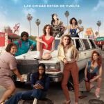 Netflix lanza el trailer de la segunda temporada de ‘Glow’