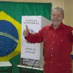  La Fiscalía abre una investigación penal a Lula por supuesto tráfico de influencias