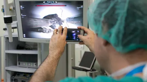 «Top Doctors» presenta los 50 médicos mejor valorados de España