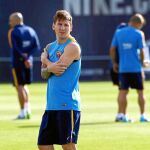 Messi no respondió en San Mamés y los culés le esperan hoy