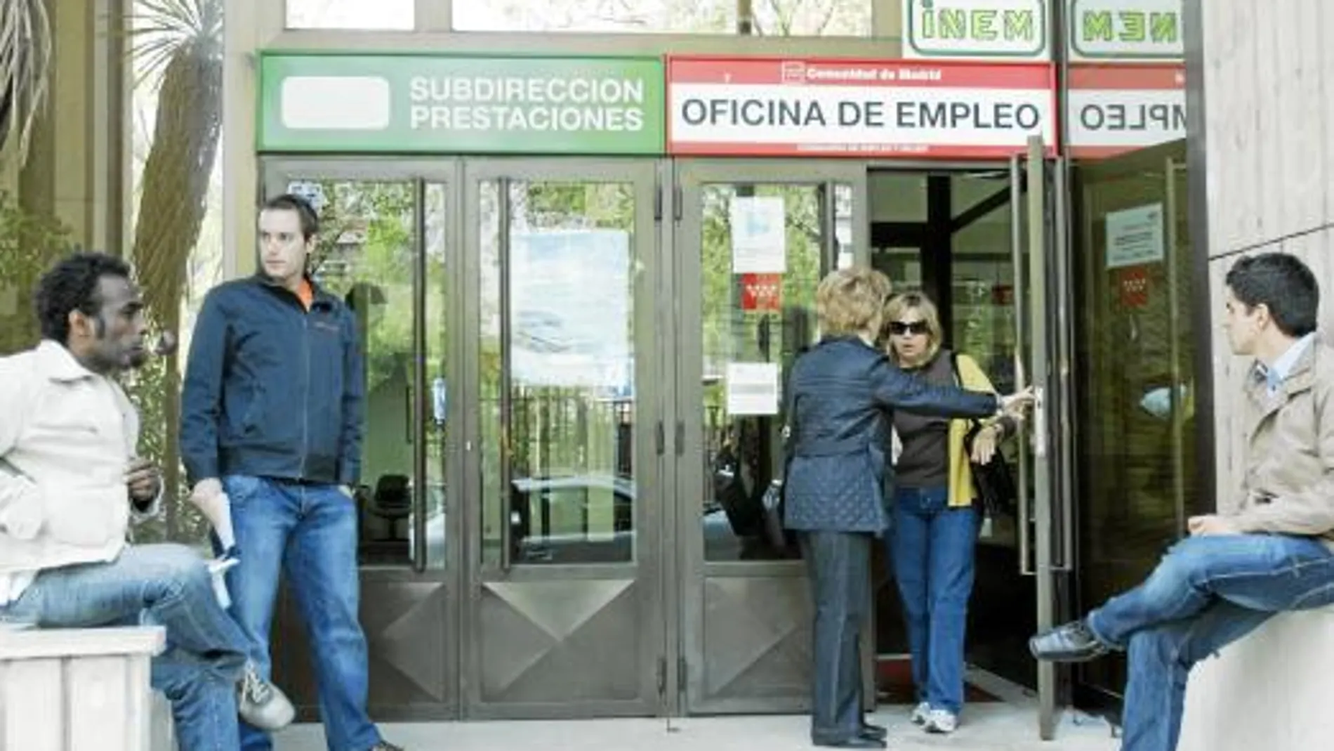 Preguntas con respuesta: ¿Cómo ayudar a los hijos a encontrar un empleo?