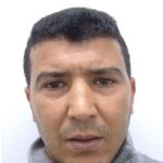 Abdelaziz Tahrouch, reclamado por Marruecos por tráfico de drogas