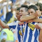 Decidió el acierto de Osvaldo