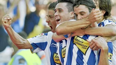 Decidió el acierto de Osvaldo