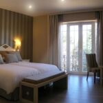 Fuentepizarro Business Resort inaugura un exclusivo y original hotel, sólo para empresas