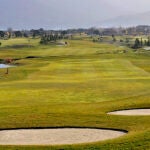 Campo de La Faisanera
