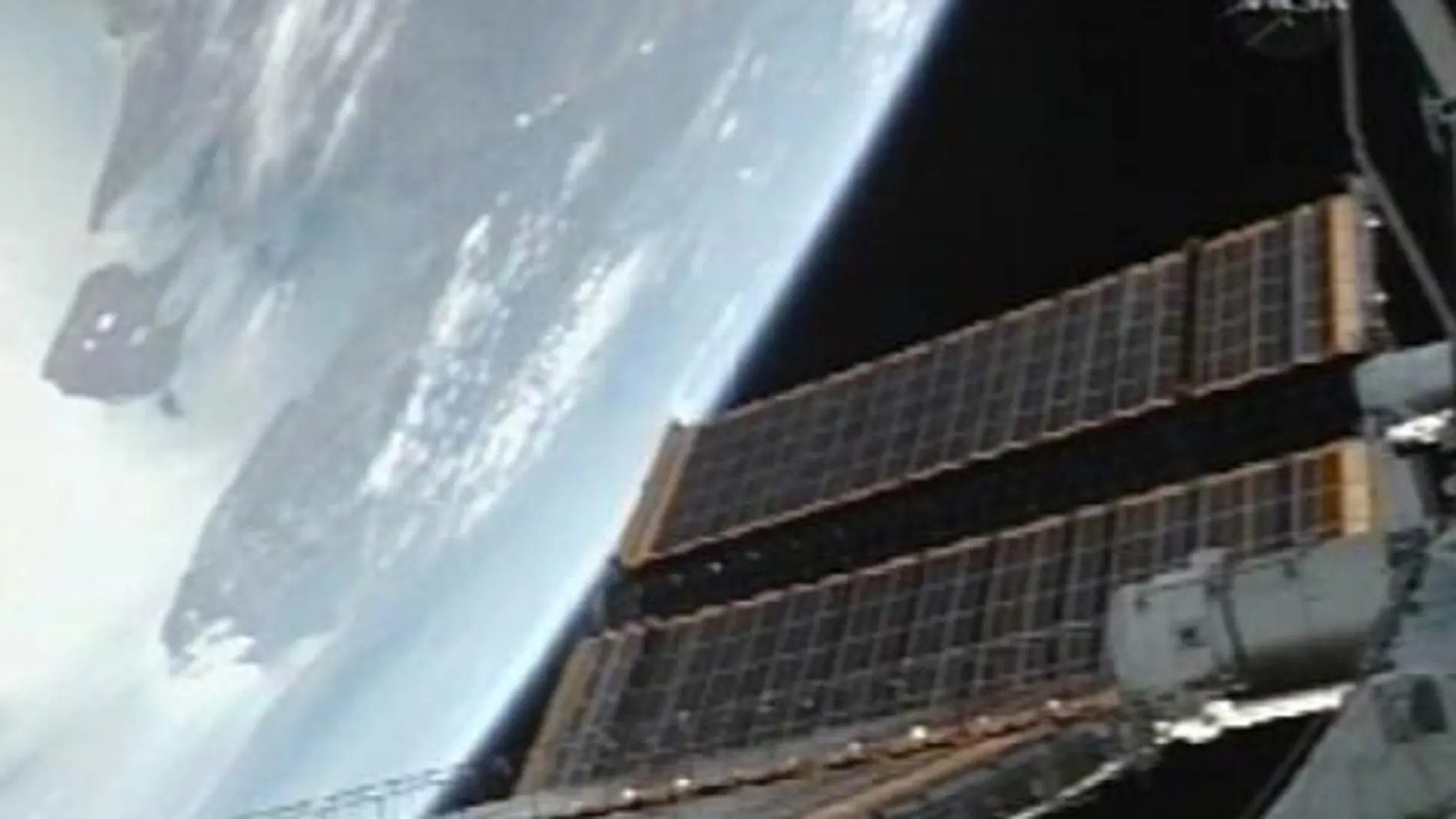 El Universo a golpe de click