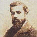 Antoni Gaudí no fue el primer arquitecto de la Sagrada Familia, pero sí el más importante.