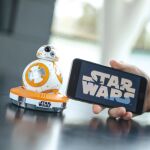 El droide Sphero Star Wars BB-8, el regalo estrella de las Navidades