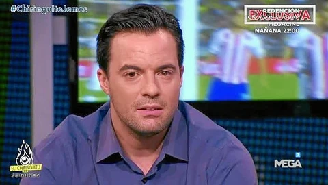 El debate de España
