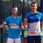 Previas WPT Suecia La Finca