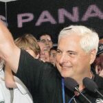 Martinelli: Panamá elige a su Berlusconi