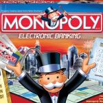 «Monopoly», y su característico personaje