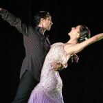 «Flamenco x 3»