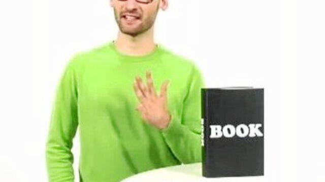 Una de las imágenes del vídeo