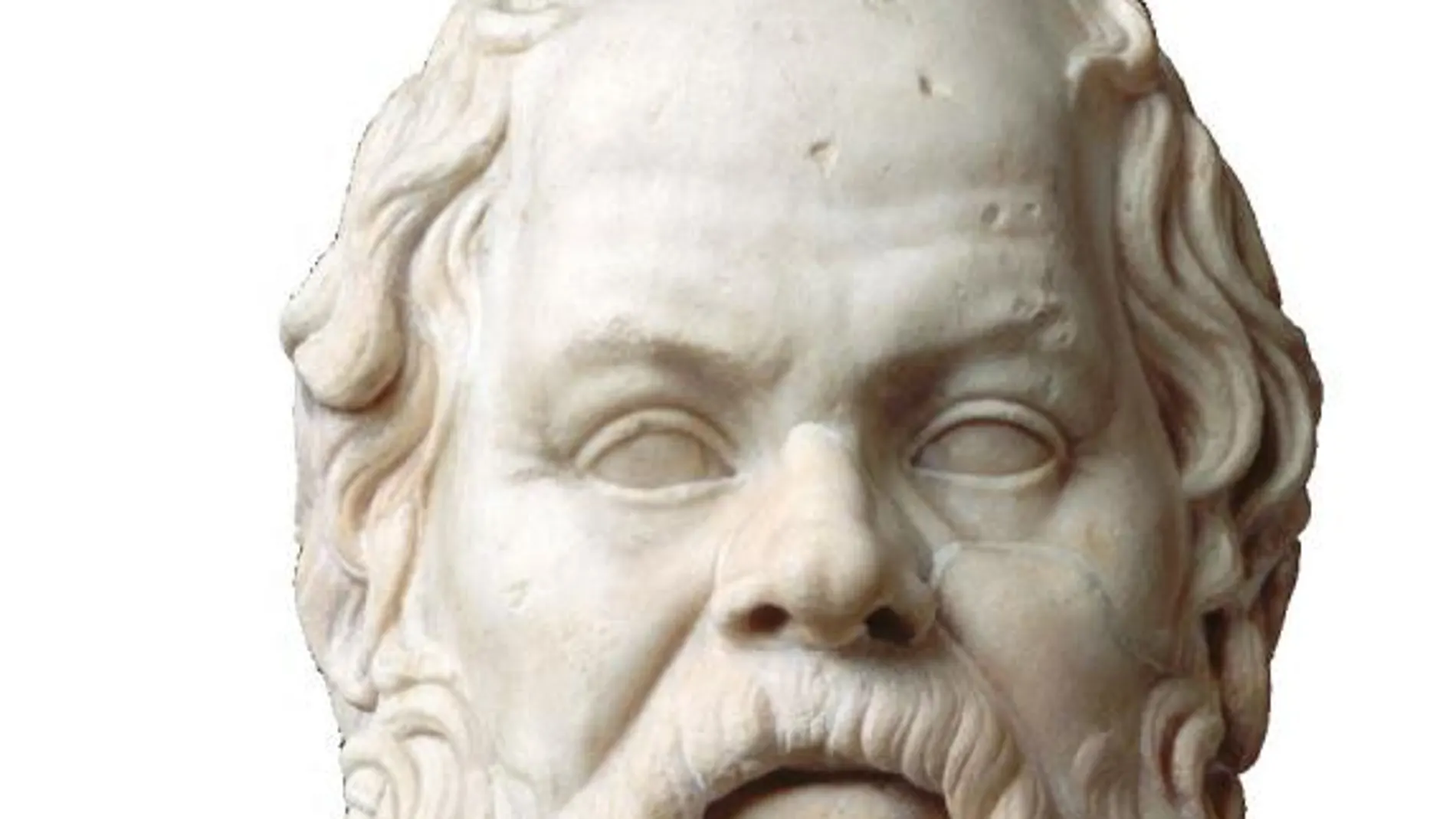 La muerte de Sócrates, más allá de la cicuta