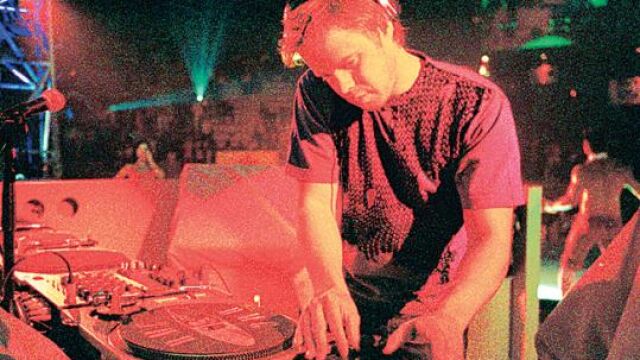 El gran mito del «house» Erck Morillo