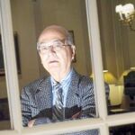 Henry Kamen, autor del libro