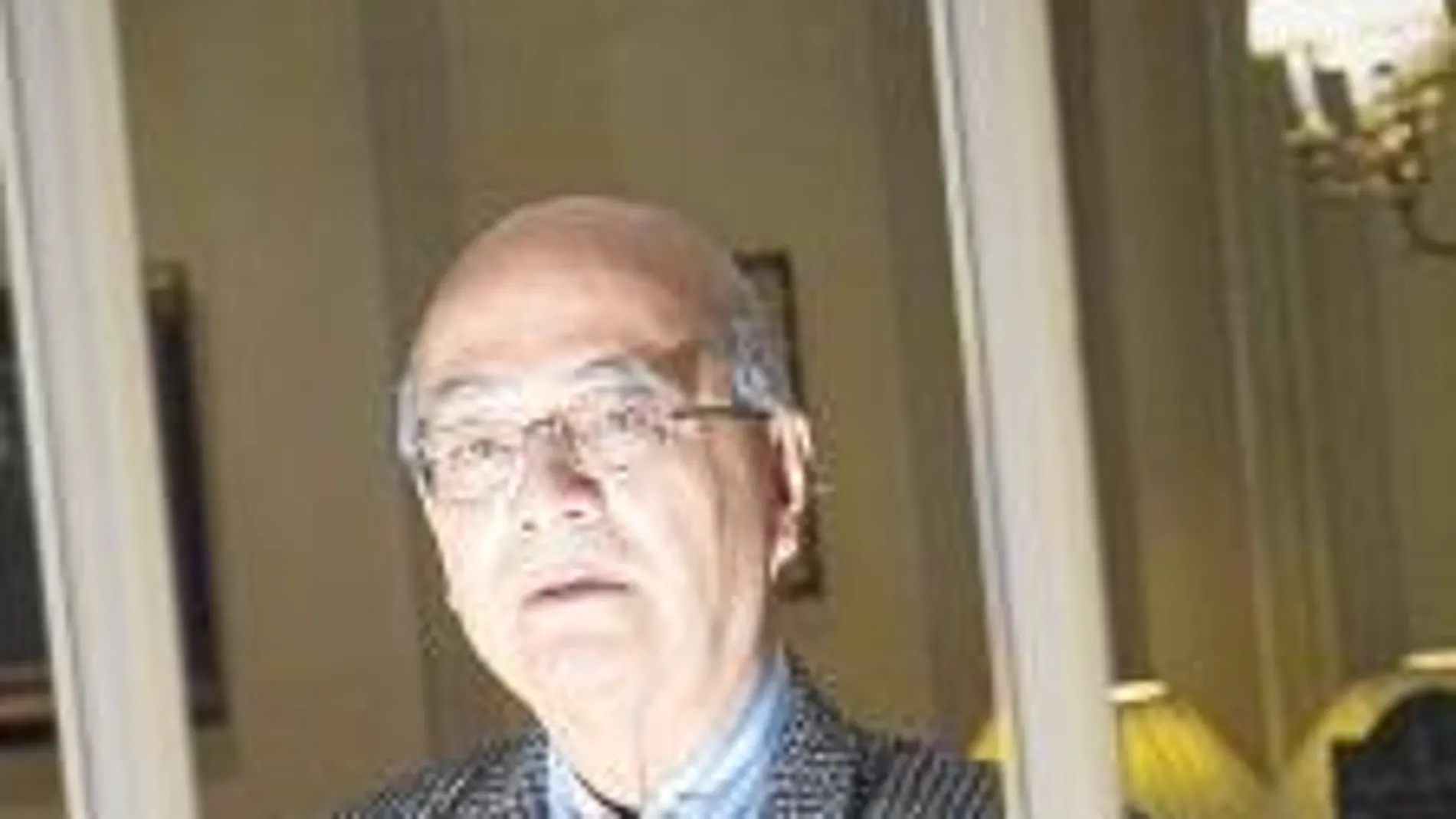 Henry Kamen, autor del libro