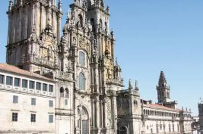 Santiago de Compostela: la meta más esperada