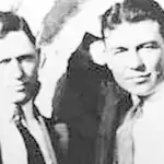  El FBI «libera» los expedientes de los legendarios Bonnie &amp Clyde