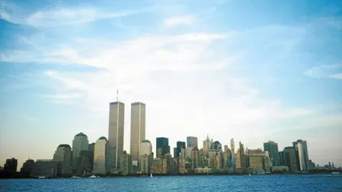 Estados Unidos cuenta su historia en una superproducción para TV