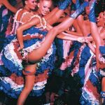 El Moulin Rouge de París visita Mallorca