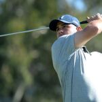 Gary Woodland