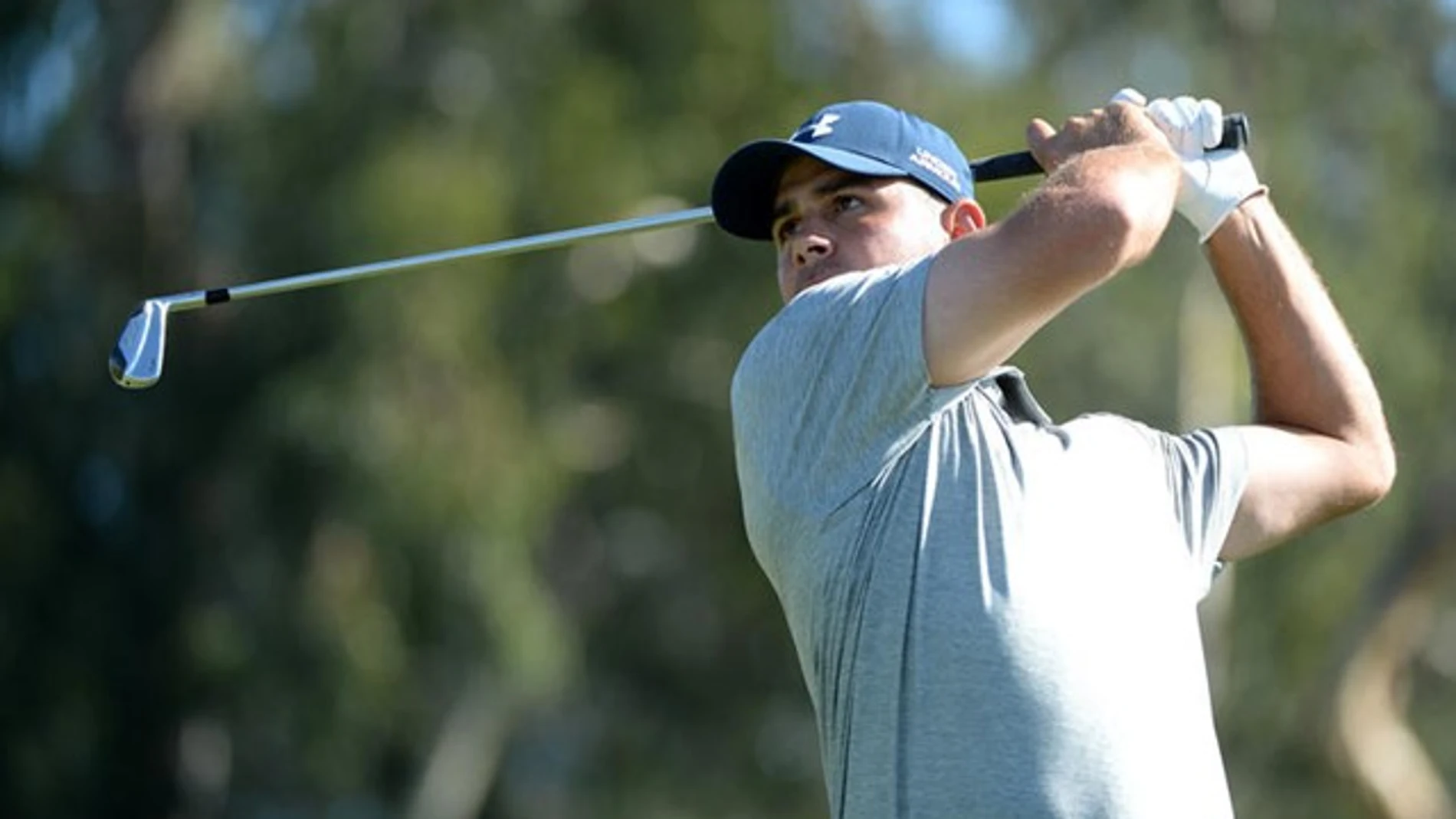Gary Woodland