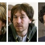 Libertad bajo fianza de 60.000 euros para tres abogados defensores de etarras