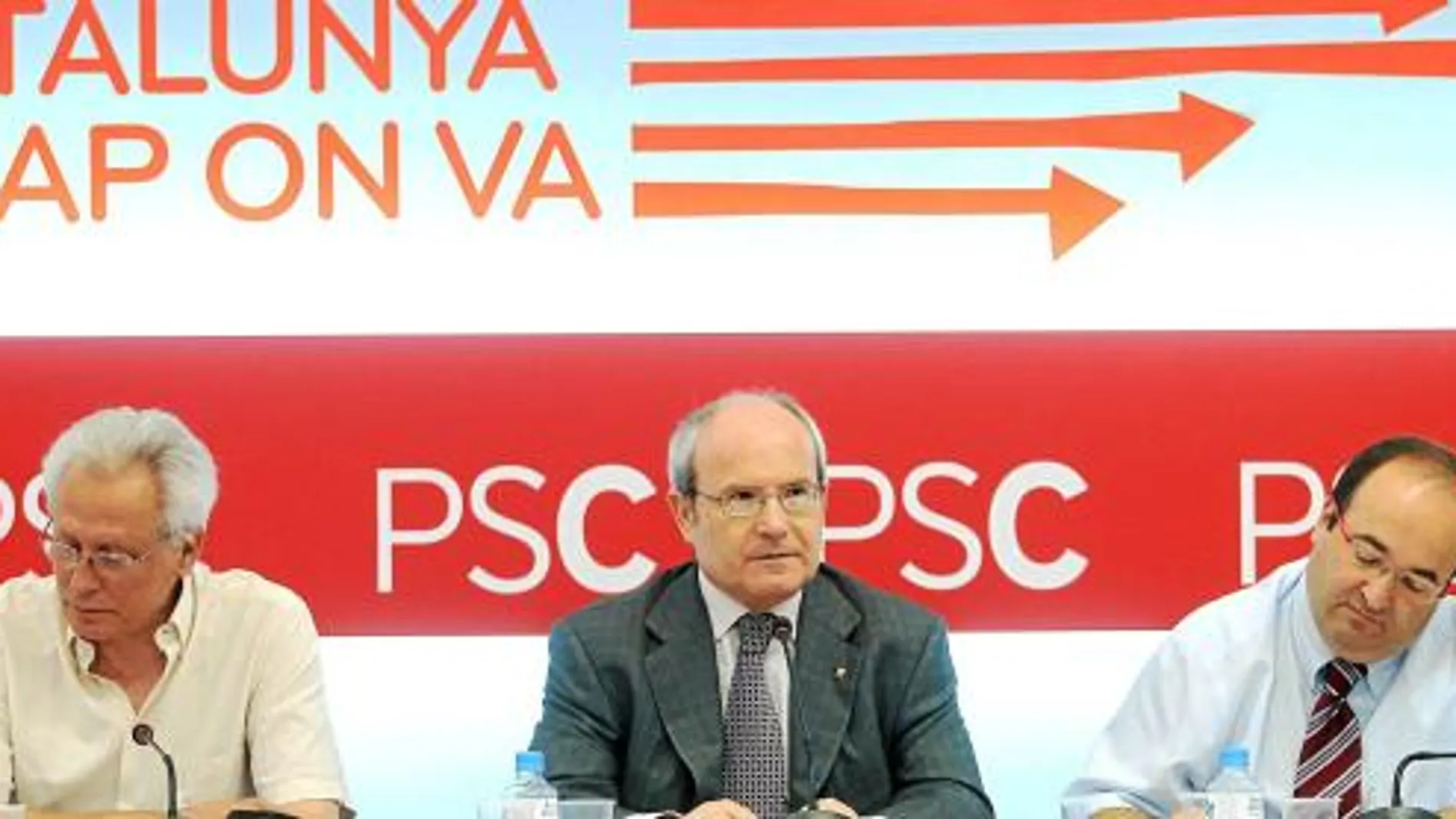 Montilla relega a noviembre las elecciones tras descartar el 24-O