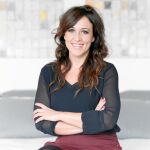 Marian Frías, sexóloga y «coach», forma parte del equipo de expertos del programa