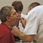 La vacuna contra la gripe estacional no protege contra nuevo virus AH1N1