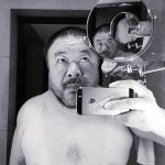 Ai Weiwei, considerado un referente ético a escala planetaria, se ha fotografiado junto a Puigdemont, a quien califica de «valiente líder»