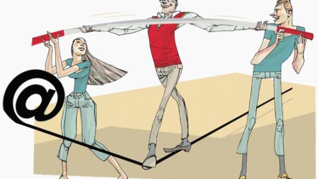 Una red social para el trastorno bipolar