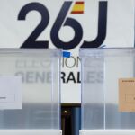 El 71% de los militares desplegados en misiones en el exterior ha votado por correo