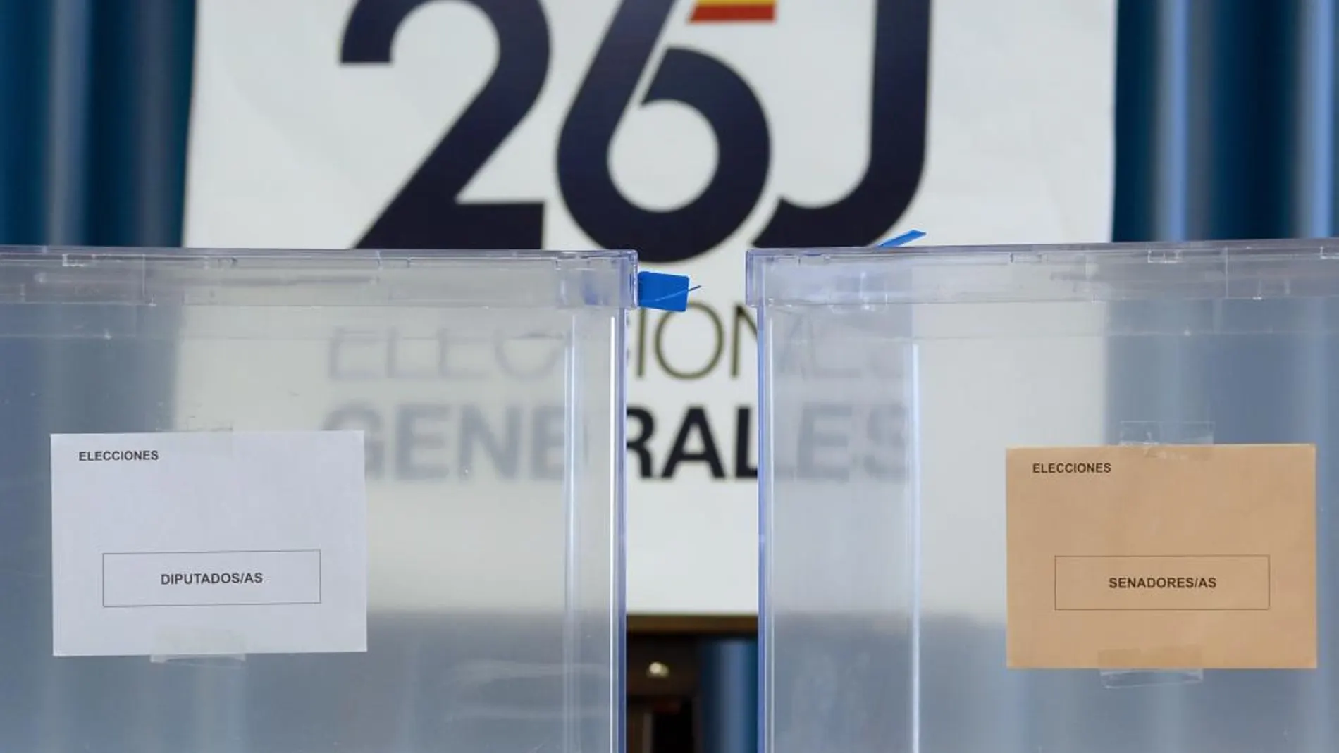 El 71% de los militares desplegados en misiones en el exterior ha votado por correo