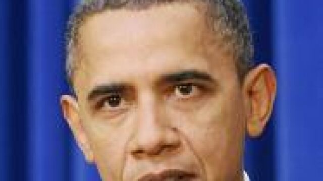 Obama ha reducido al mínimo sus comparecencias ante la Prensa