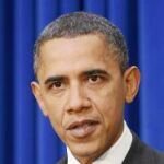 Obama ha reducido al mínimo sus comparecencias ante la Prensa