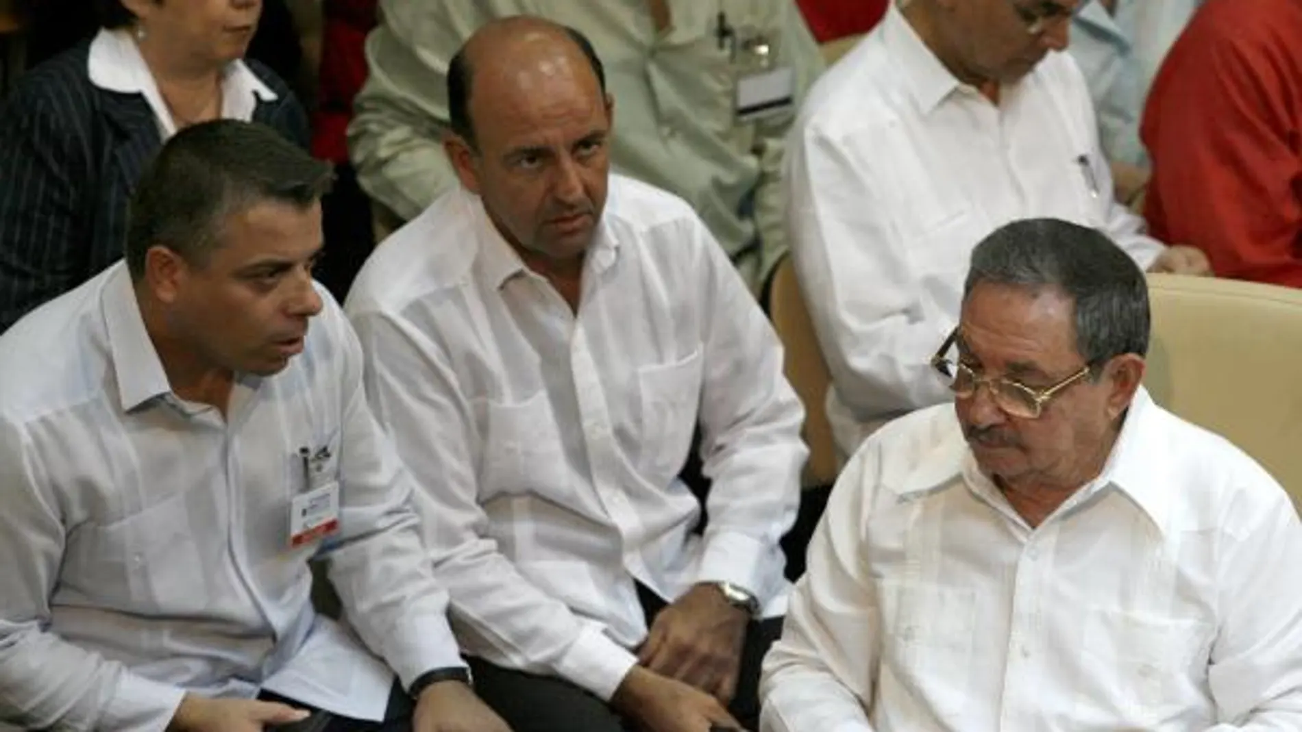 Estados Unidos suaviza su relación con Cuba