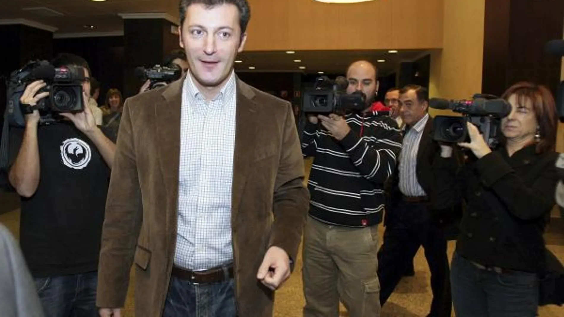 El PP critica la falta de un protocolo de Sanidad para acuartelamientos