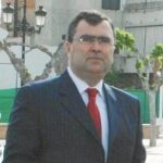 El consejero de Obras Públicas, José Ballesta, en una foto reciente