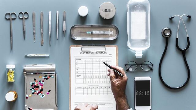 La mayor oferta de plazas para personal de salud de los últimos años