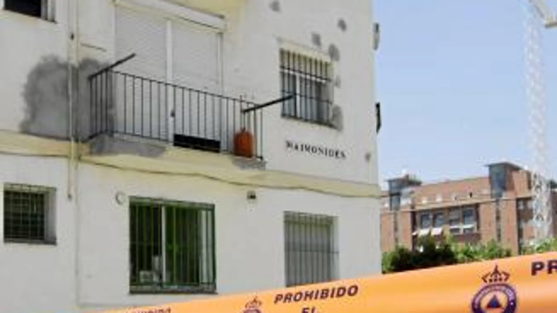 La Hispalense descarta el derribo de las viviendas