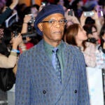 Samuel L Jackson