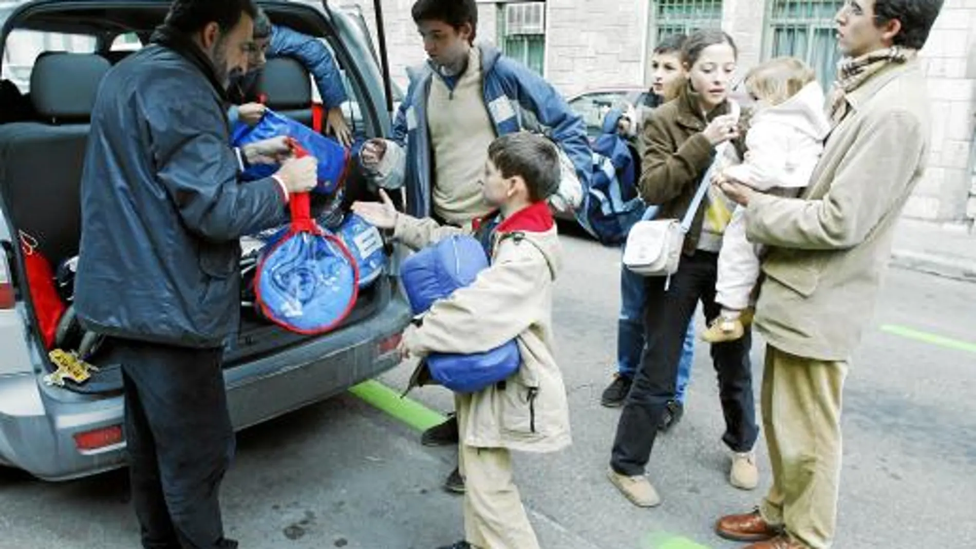 Preguntas con respuesta: ¿Qué medidas «anticrisis» recomiendan las familias?