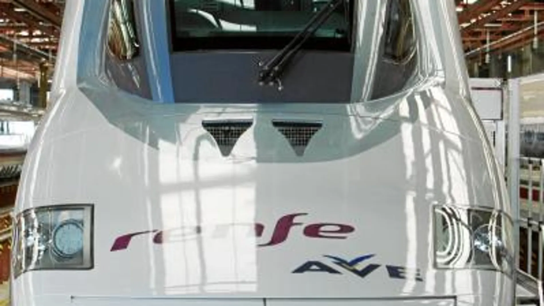 Una obra del AVE Alicante retrasará aún más la Alta Velocidad a Murcia