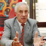 «El empleo es la mejor forma de recuperar a un enfermo mental»